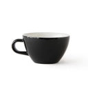 Evo Thick Cappuccino Cup & Saucer by Acme
