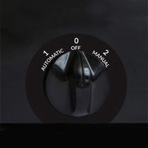 F10 Conic OD