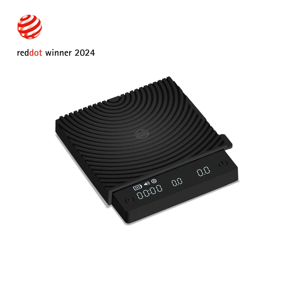 ميزان تايمور ميني