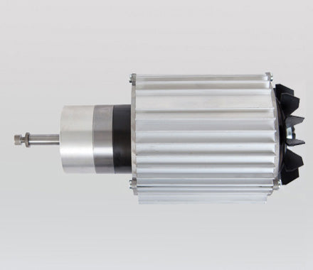 F10 Master Conic OD