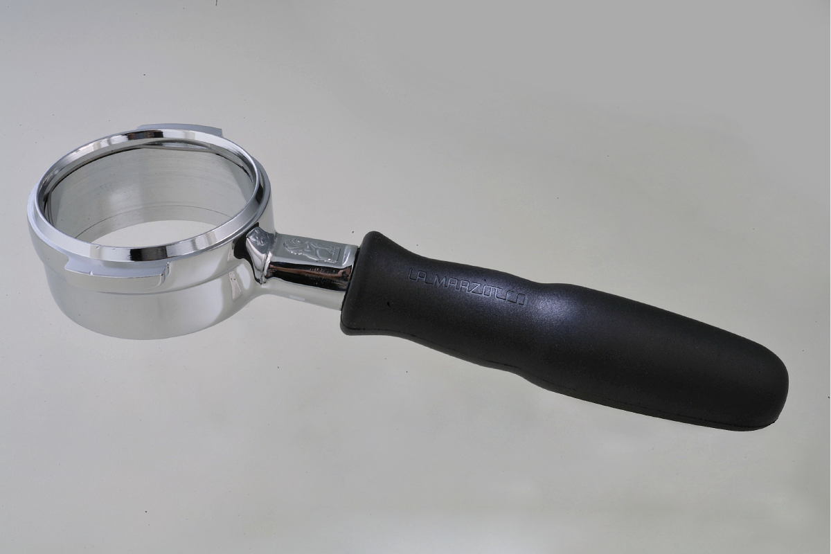 La Marzocco Bottomless Portafilter