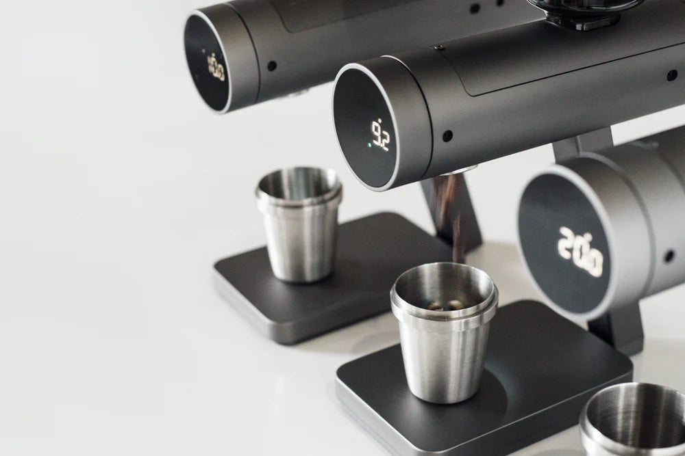Orion Mini Coffee Bean Scale