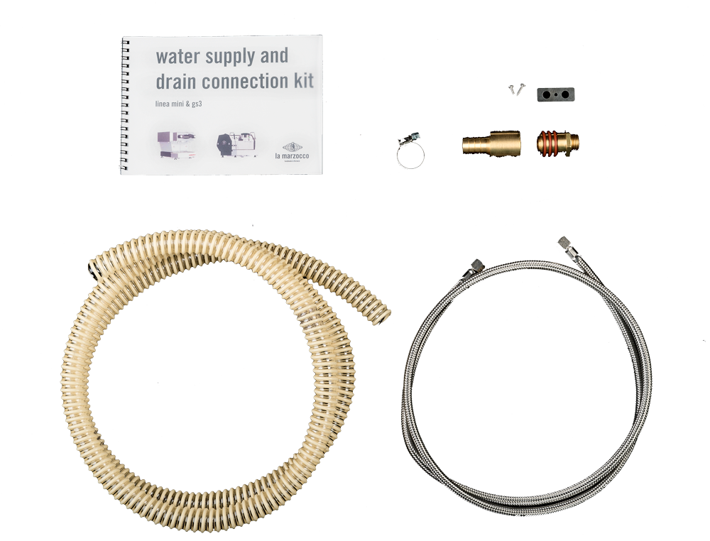 La Marzocco Plumbing Kit for Linea Mini