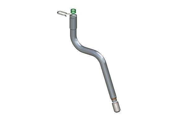 RETROFIT KIT PERFORMACE TOUCH LINEA MINI