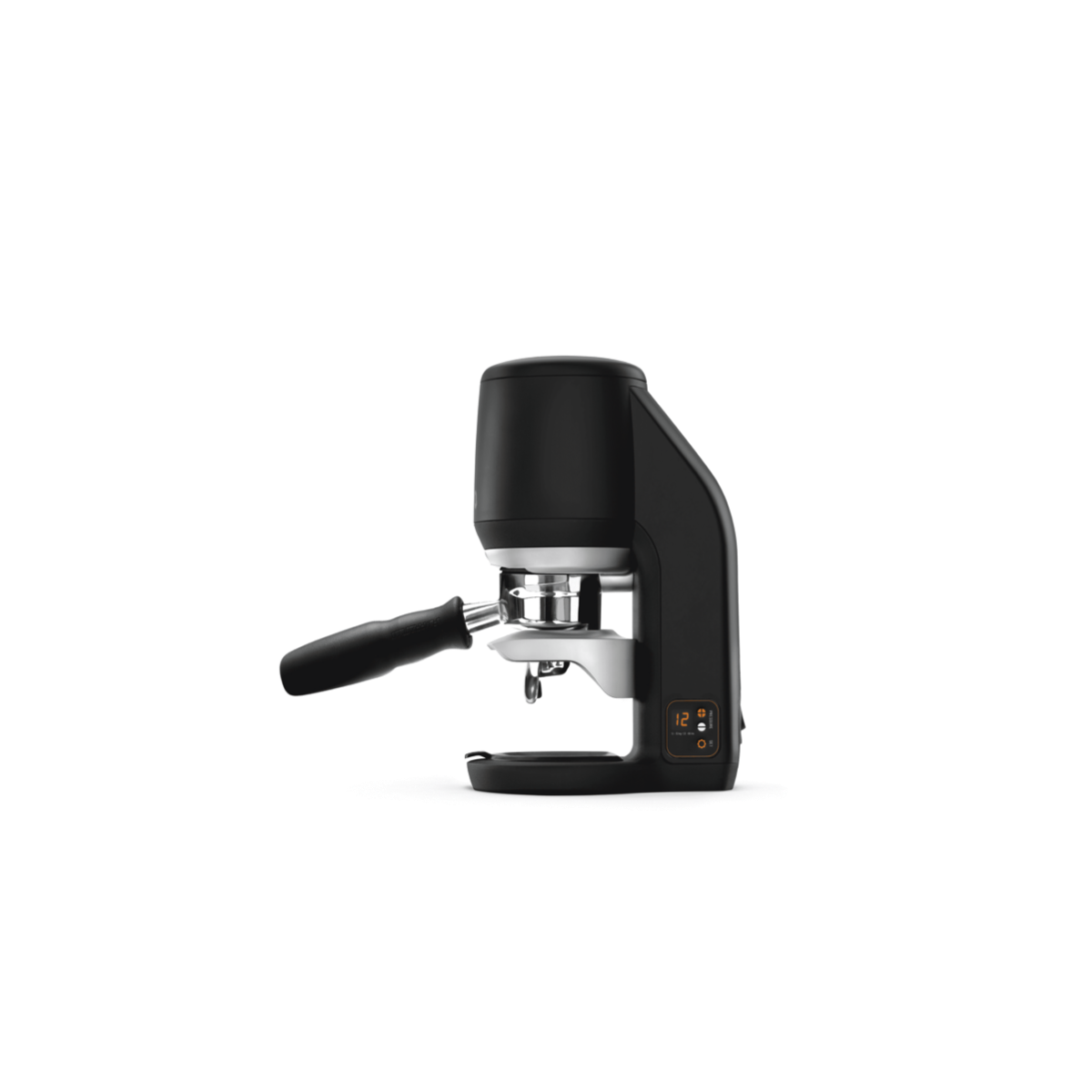 بك بريس ميني الجيل الخامس - ضاغط قهوة كهربائي صغير