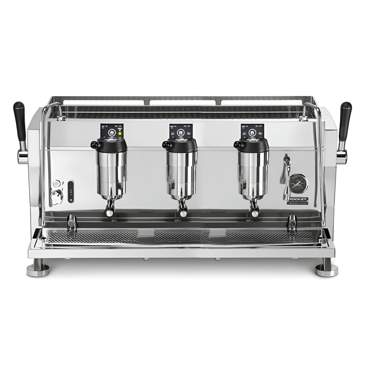 Rocket Espresso - R 9V 3 Groups