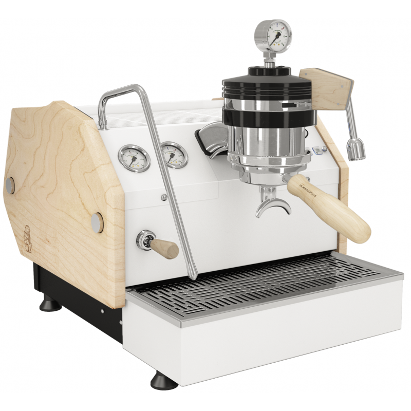 La Marzocco GS3 Maple Wood Panel Set