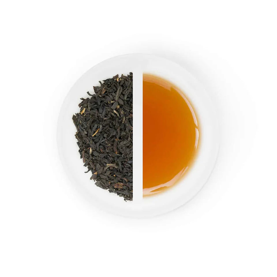 Black Tea - English Breakfast from Sing Tehus