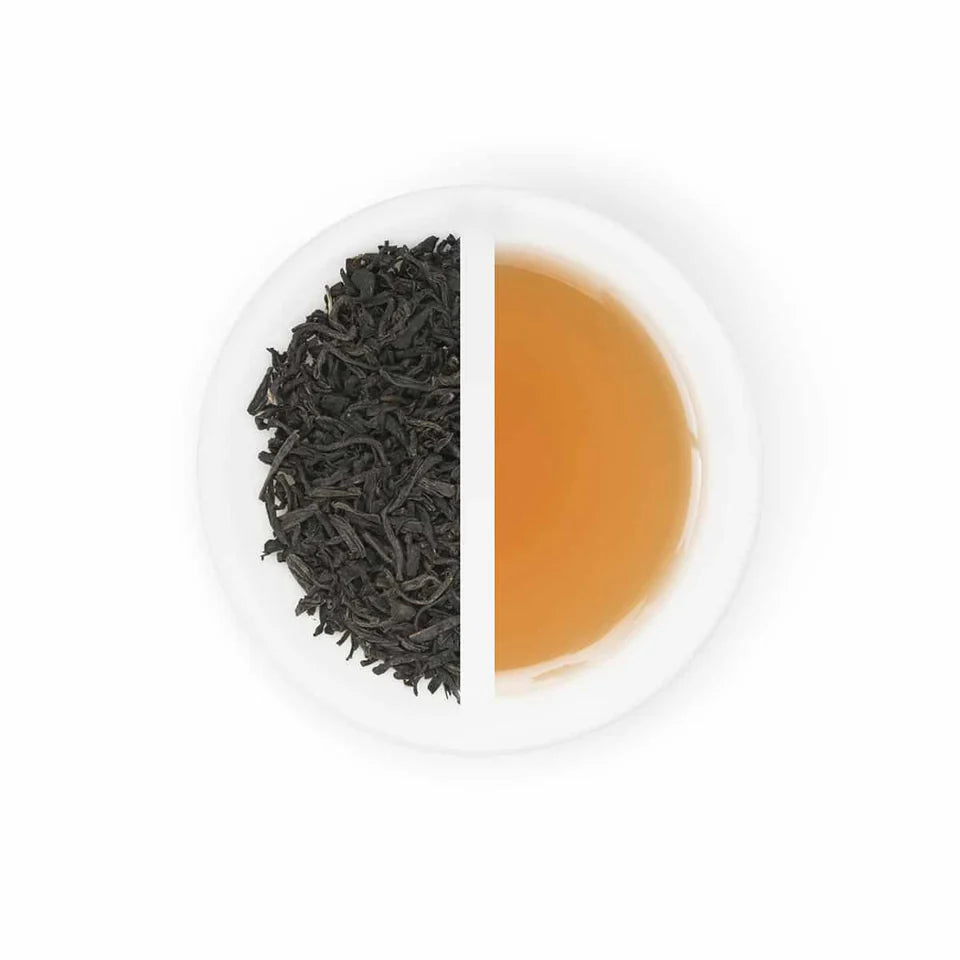 Black Tea - Keemun from Sing Tehus