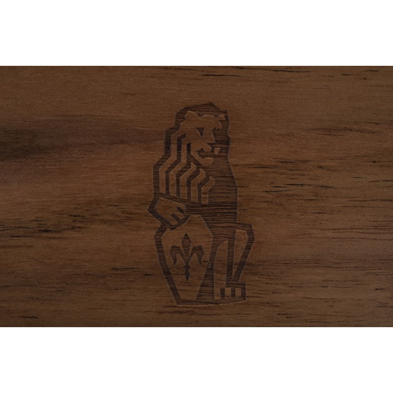 La Marzocco GS3 Walnut Wood Panel Set