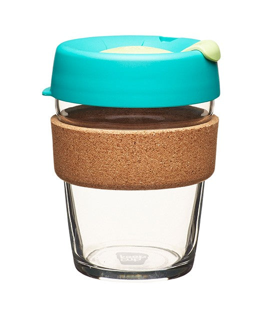 KeepCup Brew Limited Edition Cork - Filter Small