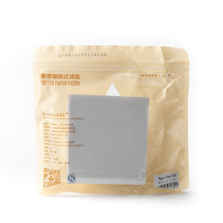 Timemore Filiter paper 00