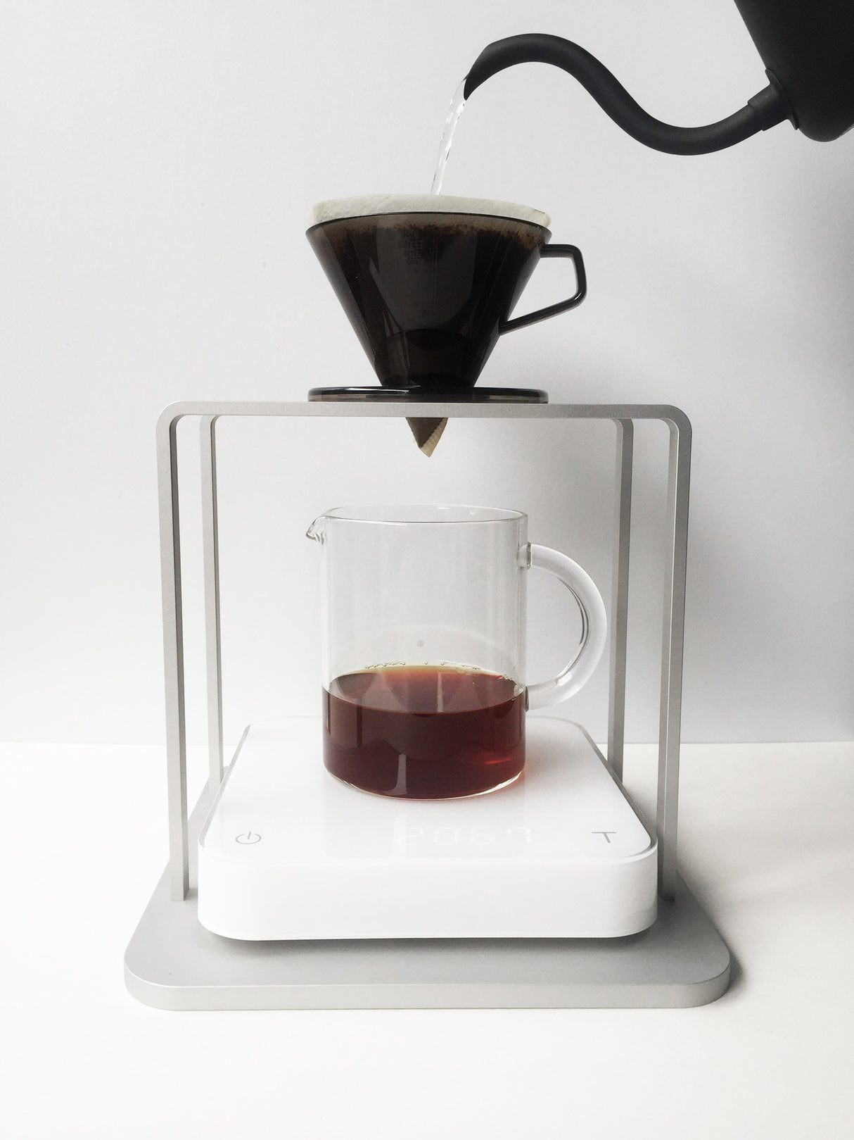 Acaia Titan Brew Stand