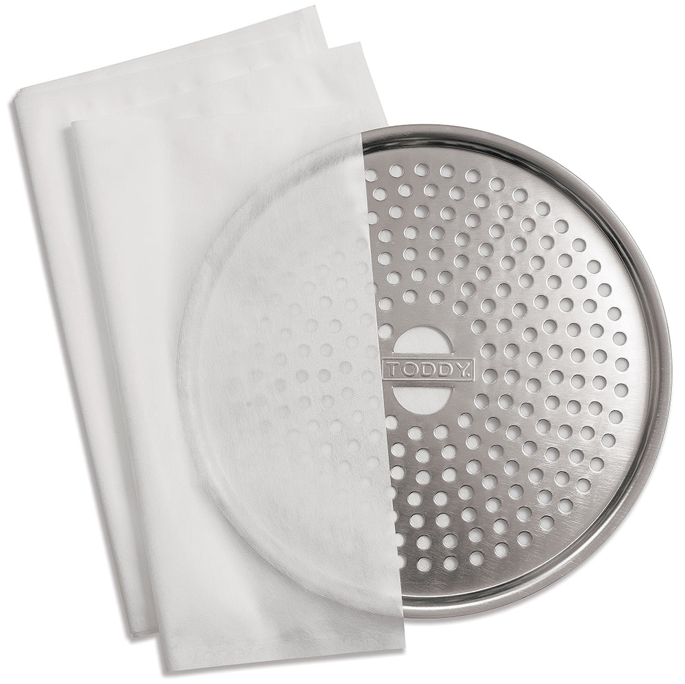 Toddy‚® Cold Brew System - Pro Series 20 Filters