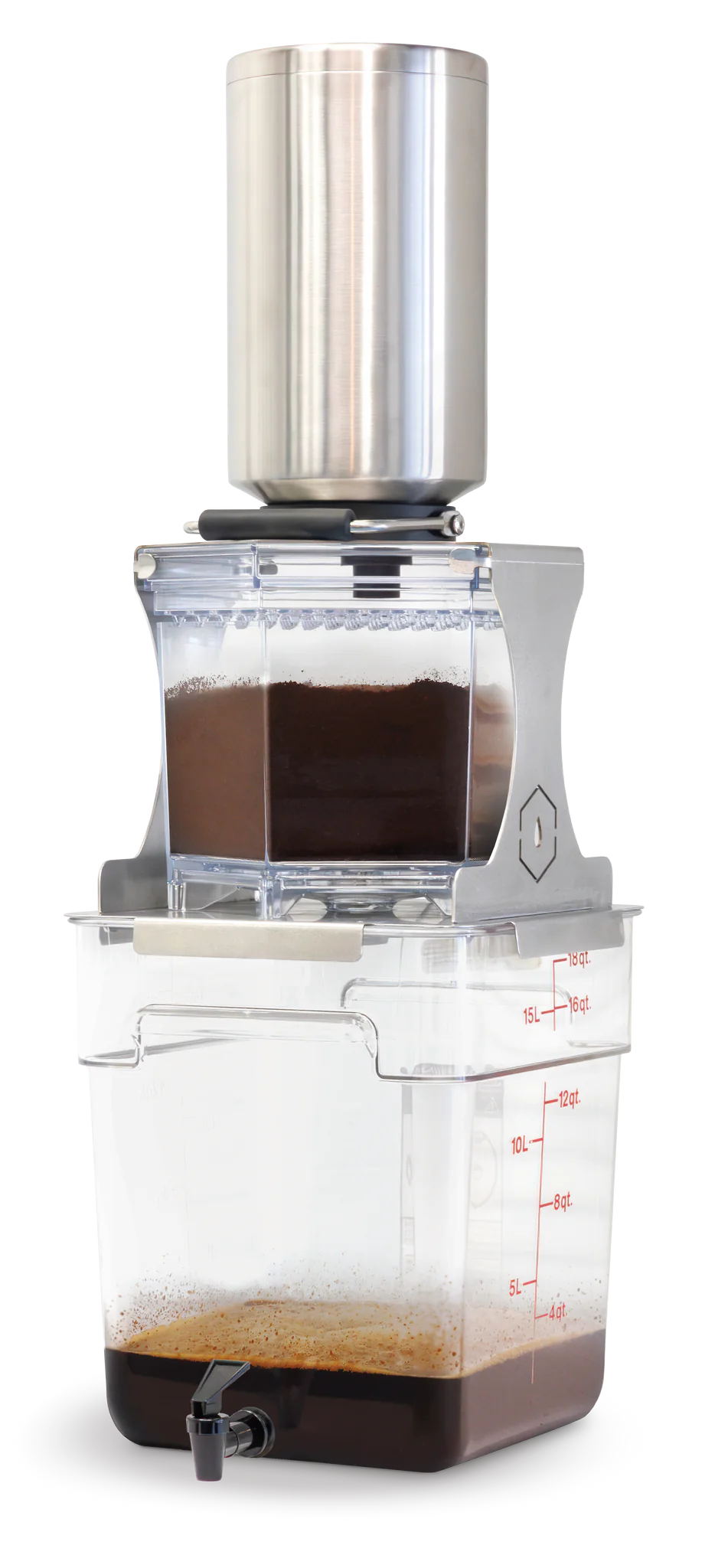 HIVE Café 3 Cold Brew Coffee Maker