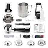 Sage Espresso Machine - the Barista Touch