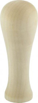 JoeFrex Espresso Tamper Handle White Maple