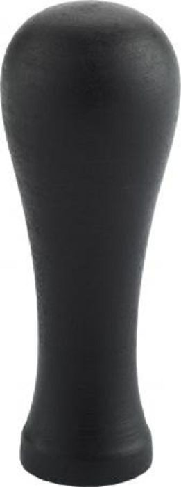 JoeFrex Espresso Tamper Handle Black Beach