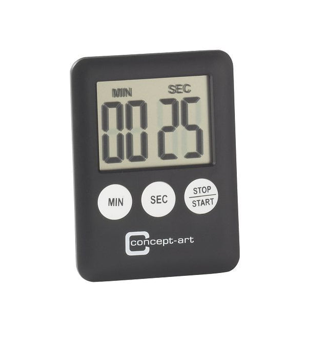 JoeFrrex Digital Timer