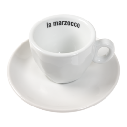 La Marzocco Lion Espresso Cup