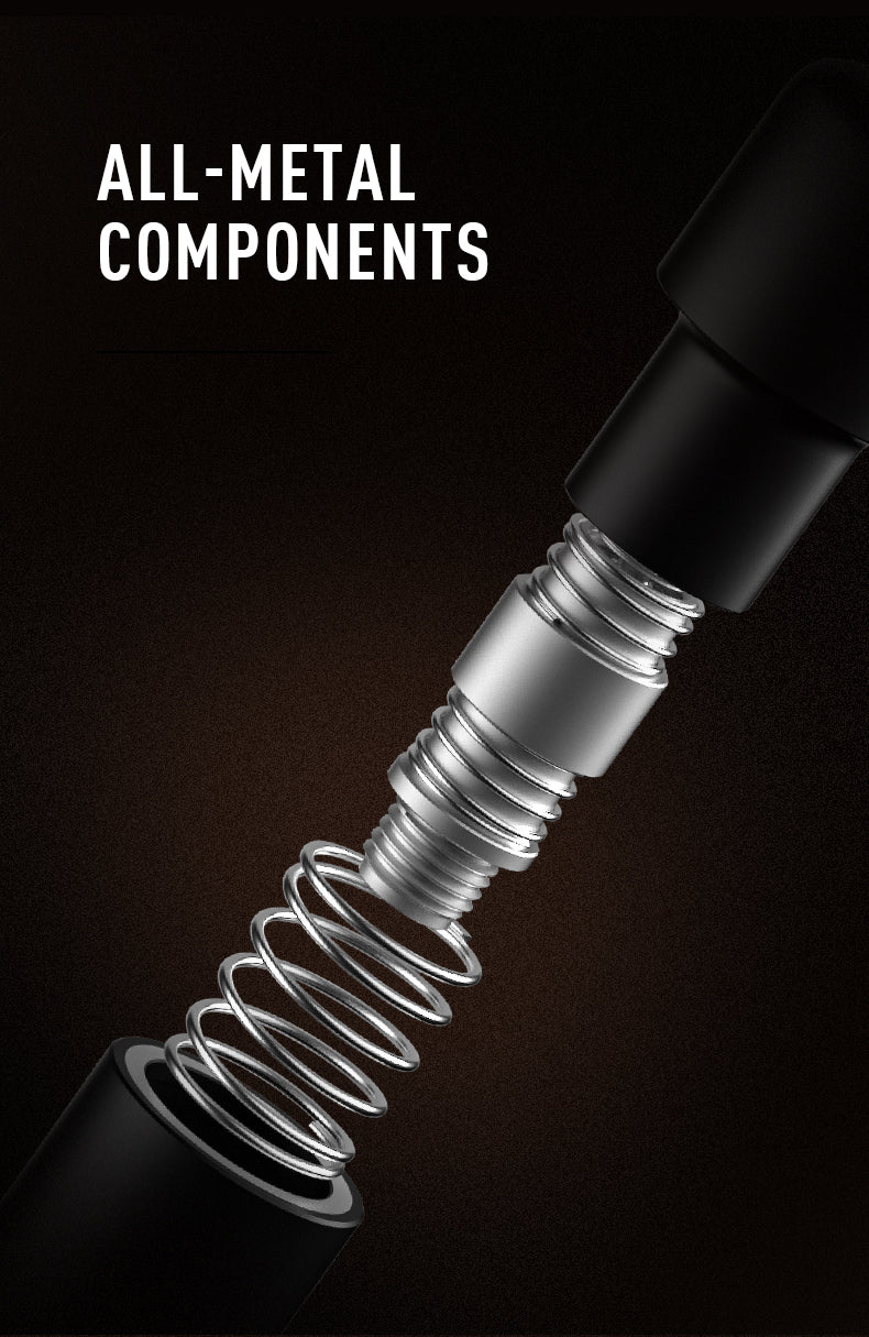 Impulse Impact Tamper from Timemore