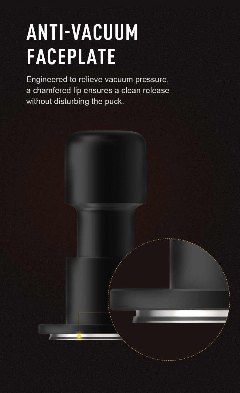 Impulse Impact Tamper from Timemore