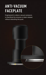 Impulse Impact Tamper from Timemore