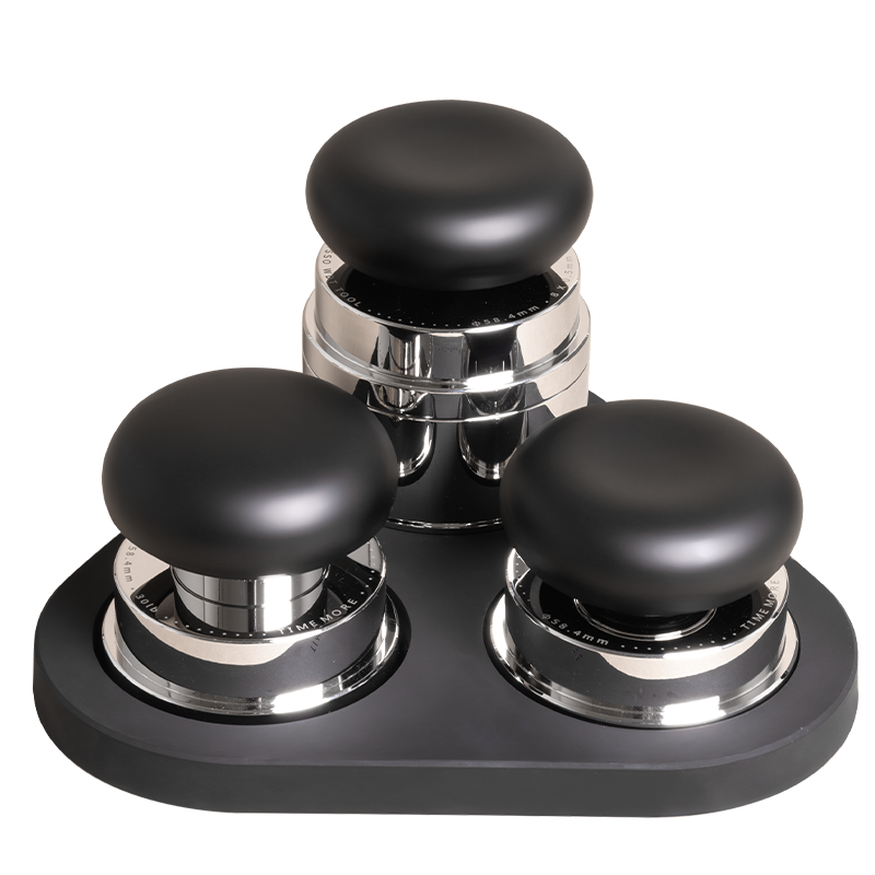 Timemore PUCKS Espresso Accessories Set
