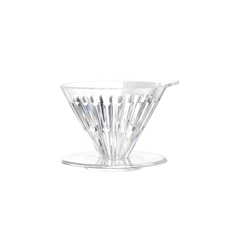 Crystal Eye Dripper from TIMEMORE  02 – PCTG