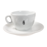 Lion Cappuccino Cup from La Marzocco