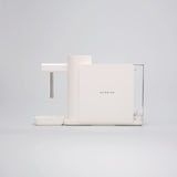 The MORNING Dream Milk Steamer Device from Morning