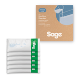 the Machine Descaler from Sage