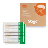 the Group Head Cleaner from Sage