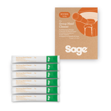 the Group Head Cleaner from Sage