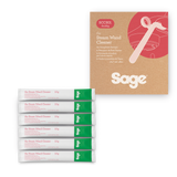 the Steam Wand Cleaner from sage