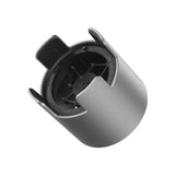 أداة تفكيك التكتلات الأوتوماتيكية أوتوسبين من تايمور