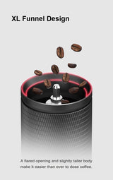 Timemore C5 Pro Manual Coffee Grinder