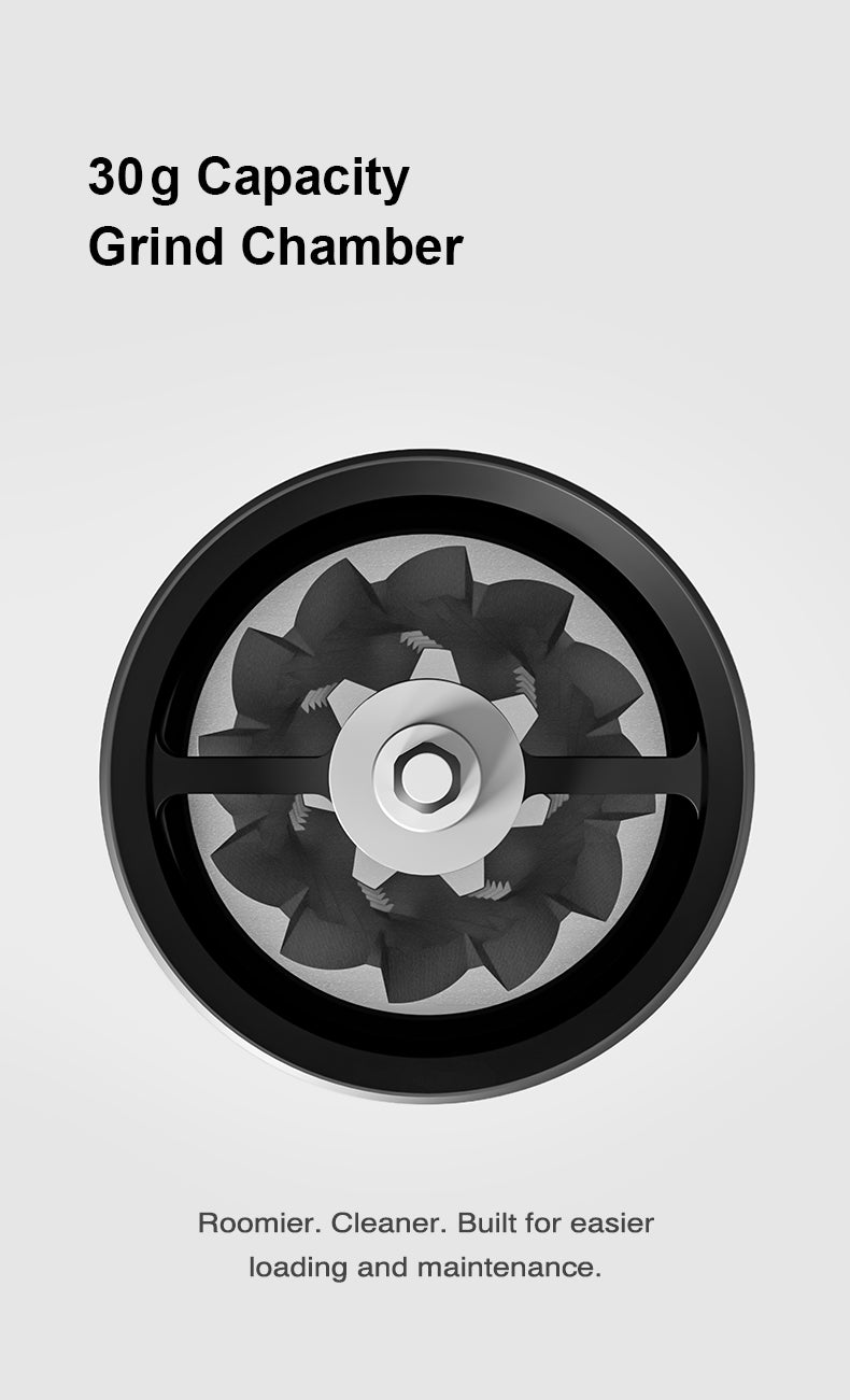 Timemore C5 Pro Manual Coffee Grinder