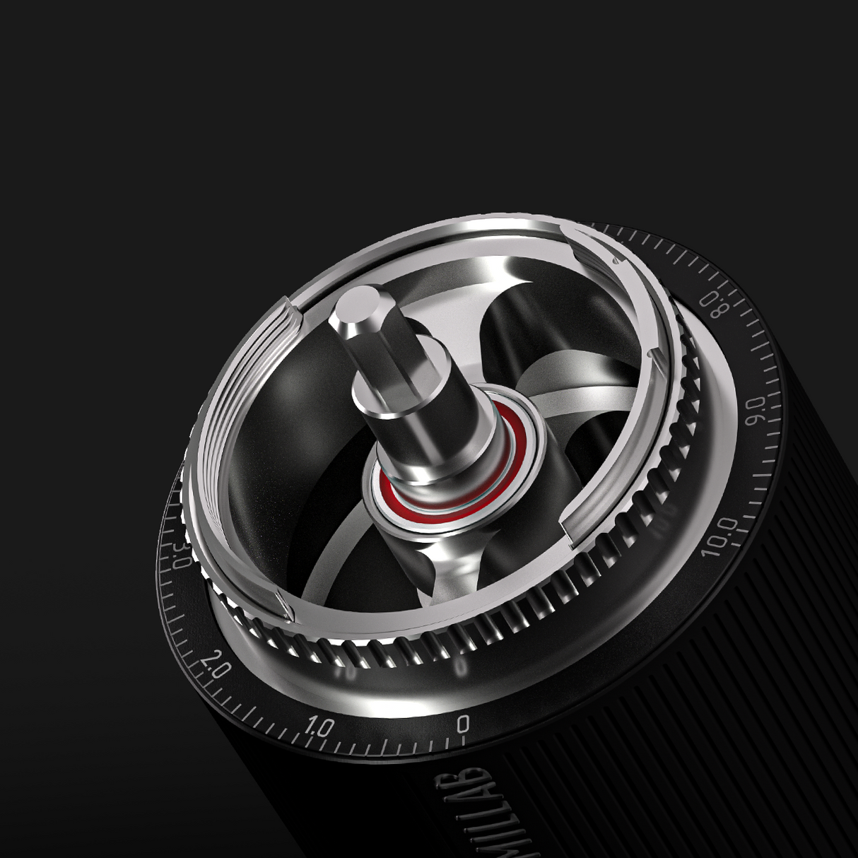 Millab M01 Hand Grinder from Timemore