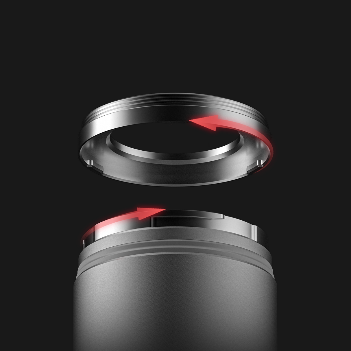 Millab M01 Hand Grinder from Timemore