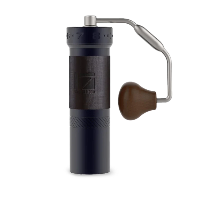 ZP6 Special Manual Coffee Grinder- 1Zpresso – Sulalat