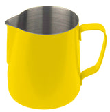 JoeFrex Colored Milk Pitcher 340ml