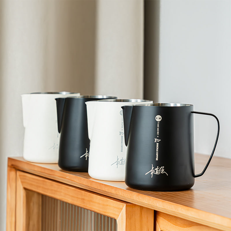 Timemore Milk Pitcher