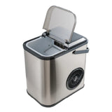 mirca ice cube maker 12kg/24h