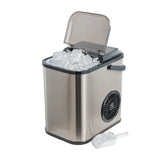 mirca ice cube maker 12kg/24h