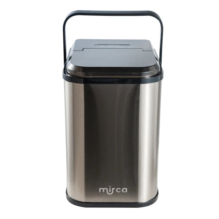 mirca ice cube maker 12kg/24h