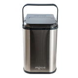 mirca ice cube maker 12kg/24h