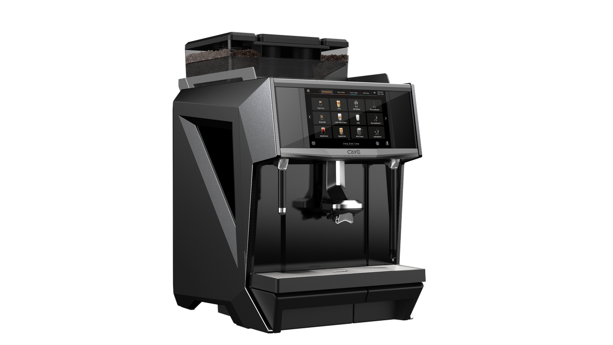 مكينة سمارت اكس B2CMSY من كايي الأوتوماتيكية بالكامل
