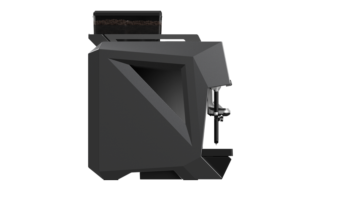 مكينة سمارت اكس B2CMSY من كايي الأوتوماتيكية بالكامل
