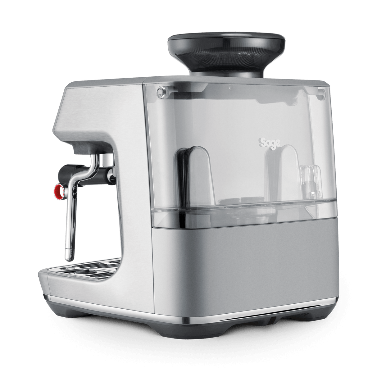 Sage Espresso machine Barista Touch Impress